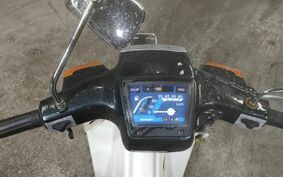 SUZUKI BIRDIE 50 BA41A