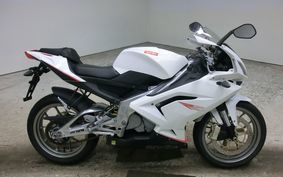 APRILIA RS125 RM00