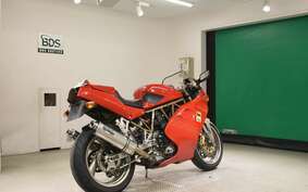 DUCATI 900SS 1997