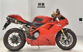 DUCATI 1098 S 2007 H700A