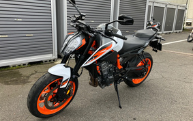 KTM 890 DUKE R 2022 TU940