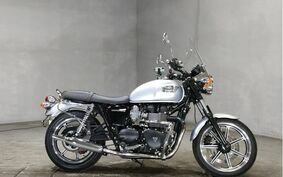 TRIUMPH BONNEVILLE SE 2013 J9107G