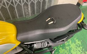 DUCATI SCRAMBLER 2018 K102J