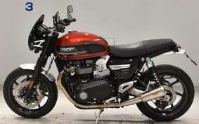 TRIUMPH SPEED TWIN 2021 AD85H4