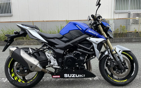 SUZUKI GSR750 2014 GR7NA