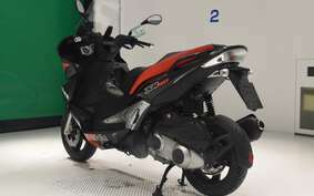 APRILIA SR MAX 300 2019