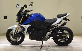 SUZUKI GSR750 A 2015 GR7NA