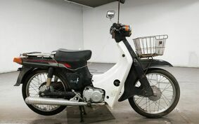 SUZUKI BIRDIE 50 BA41A