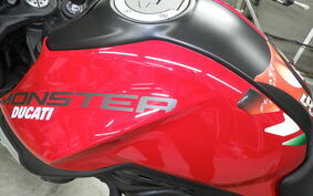 DUCATI MONSTER 937 2023