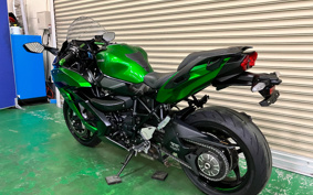 KAWASAKI NINJA H2 SX SE 2020 ZXT02A