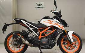 KTM 390 DUKE 2017 JPJ40