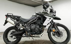 TRIUMPH TIGER 800 XC A RE27B8