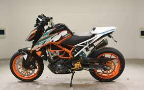 KTM 390 DUKE 2019