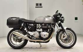 TRIUMPH THRUXTON 1200 R 2016 AD72H4