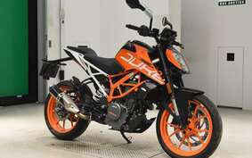 KTM 390 DUKE 2020 JPJ40