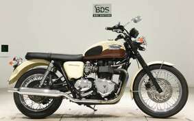 TRIUMPH BONNEVILLE T100 2011 J9157G