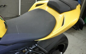 DUCATI STREETFIGHTER 848 2012