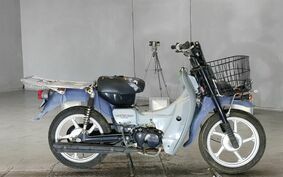 SUZUKI BIRDIE 50 BA42A