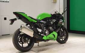 KAWASAKI NINJA ZX-6R A 2020 ZX636G