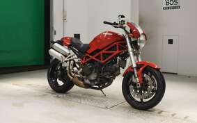 DUCATI MONSTER S2R 1000 2008 M416A