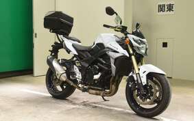 SUZUKI GSR750 A 2018 C5112