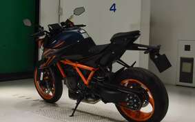 KTM 1290 SUPER DUKE R EVO 2023