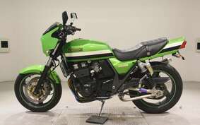 KAWASAKI ZRX400 2003 ZR400E