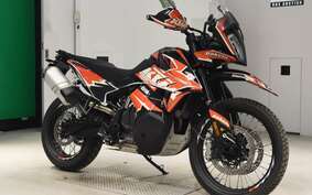 KTM 790 ADVENTURE 2021 TS340