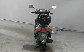 SUZUKI VECSTAR 125 CF42A