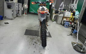 KTM 250 EXC F SIXDAYS