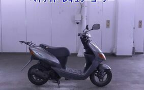 SUZUKI ﾚｯﾂ CA1KA