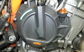 KTM 890 DUKE R 2021