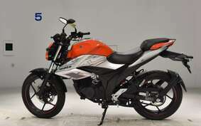 SUZUKI GIXXER 150 ED131