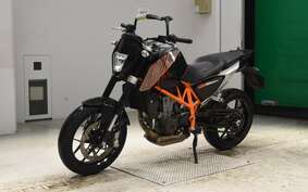 KTM 690 DUKE 2016 LDT40