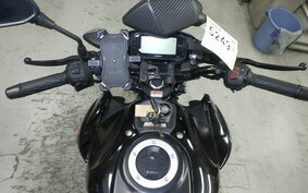 SUZUKI GSX-S125 DL32B