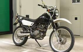 SUZUKI DJEBEL 200 (DR200SE) SH42A