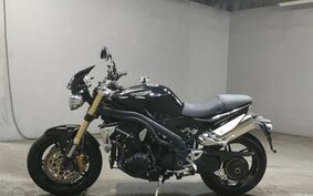 TRIUMPH SPEED TRIPLE 2005 E5855R