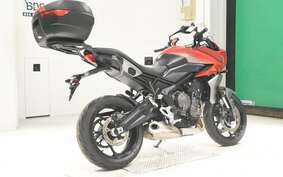 TRIUMPH TIGER 660 SPORTS 2023