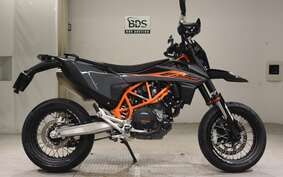 KTM 690 SMC R 2022