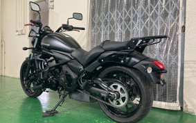 KAWASAKI VULCAN S 2019 EN650G