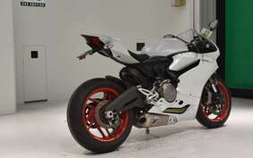 DUCATI 899 PANIGALE 2014 H805J