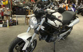 DUCATI MONSTER 696 2009 M500A