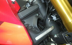 DUCATI MONSTER 937 SP 2023 4M00A