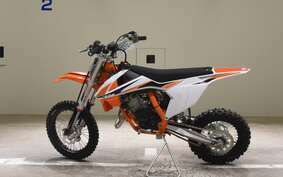 KTM 65 SX MRA23