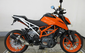 KTM 390 DUKE 2018 JPJ40