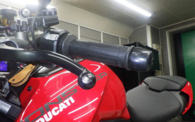 DUCATI MONSTER 937 2021