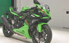 KAWASAKI NINJA ZX-6R A 2024 ZX636J