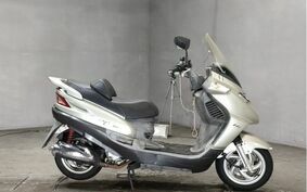 SYM RV125EFi LA12