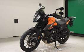 KTM 390 ADVENTURE 2021 JGJ40