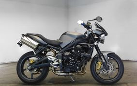 TRIUMPH SPEED TRIPLE R 2009 MD4166